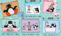 PINGU Pouch Collection [All 6 type set(Full Complete)]