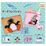 PINGU Pouch Collection [All 6 type set(Full Complete)]