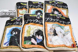 Black Jack Comic Pouch Collection [All 6 type set(Full Complete)]