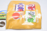 Teletubbies Pouch Collection [4.Time for teletubbies]