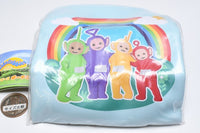 Teletubbies Pouch Collection [5.Rainbow]