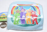 Teletubbies Pouch Collection [5.Rainbow]