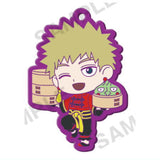 Mob Psycho 100 III Capsule Rubber Strap China ver. [4.Teruki Hanazawa]