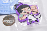 Mob Psycho 100 III Capsule Rubber Strap China ver. [5.Katsuya Serizawa]