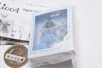 LiccA Sanrio characters miniature package collection [4.Cinnamoroll Anniversary Style]