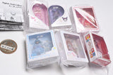 LiccA Sanrio characters miniature package collection [All 6 type set(Full Complete)]