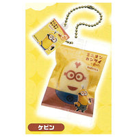 Minion in Kansai Squeeze Mascot [2.Kevin]