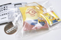 Minion in Kansai Squeeze Mascot [3.Stuart]