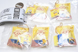 Minion in Kansai Squeeze Mascot [All 5 type set(Full Complete)]