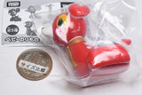 Baby Vehicle Miniature Mascot [4.Deer]