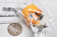 Hatsune Miku Hide & Seek Figure [2.Kagamine Rin?]