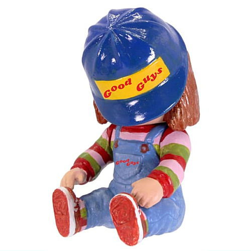 CHUCKY Hide&Seek  Figure [1.Good guy (...)]