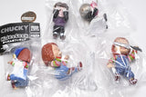 CHUCKY Hide&Seek  Figure [All 5 type set(Full Complete)]