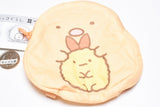 Sumikkogurashi Backpack Pouch with Ears minikkotoissho [3.Tonkatsu & Ebifurai no Shippo]