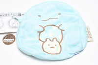 Sumikkogurashi Backpack Pouch with Ears minikkotoissho [5.Tokage & Nisetsumuri]