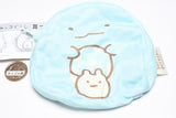 Sumikkogurashi Backpack Pouch with Ears minikkotoissho [5.Tokage & Nisetsumuri]