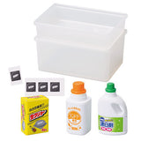 Household goods and storage box Part.3 [2.Storage box set B]