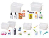 Household goods and storage box Part.3 [All 5 type set(Full Complete)]