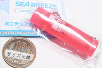 Sea Breeze Miniature Charm Part.2 [1.Fresh Ice Tea]