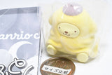 Sanrio Characters Ofuton Kaburikko [1.Pompompurin]