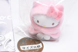 Sanrio Characters Ofuton Kaburikko [4.Hello Kitty]