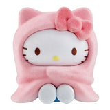 Sanrio Characters Ofuton Kaburikko [4.Hello Kitty]