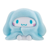 Sanrio Characters Ofuton Kaburikko [5.Cinnamoroll]