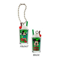 Disney Character Retro Glass Miniature Charms [2.Mickey Mouse]