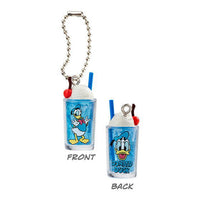 Disney Character Retro Glass Miniature Charms [3.Donald Duck]