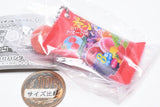 Lion Confectionery Shakashaka Charm [4.Pontodetekuru Fruit Ball]