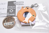 Izumiya Tokyo Cookie Collection Charm [1.Ring Tarts]