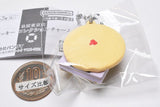 Izumiya Tokyo Cookie Collection Charm [3.Short Cookie]