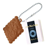 Izumiya Tokyo Cookie Collection Charm [4.Walnut Cookie]