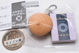 Izumiya Tokyo Cookie Collection Charm [5.Layer Ball]