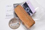 Izumiya Tokyo Cookie Collection Charm [6.Savoy Finger]