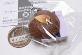 Izumiya Tokyo Cookie Collection Charm [7.Cocoa Flower]