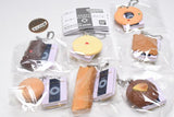 Izumiya Tokyo Cookie Collection Charm [All 7 type set(Full Complete)]