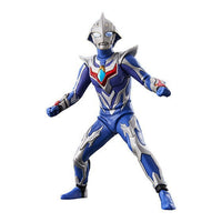 Ultimate Luminous Ultraman 21 [1.Ultraman Nexus Jeunesse Blue]