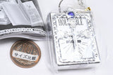 Readable Mini Bible [2.Type A Silver]