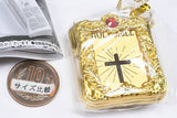 Readable Mini Bible [3.Type B Gold]