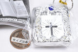 Readable Mini Bible [4.Type B Silver]