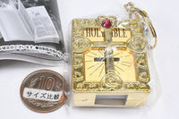 Readable Mini Bible [5.Type C Gold]