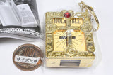 Readable Mini Bible [5.Type C Gold]