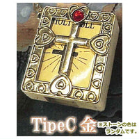 Readable Mini Bible [5.Type C Gold]