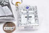 Readable Mini Bible [6.Type C Silver]
