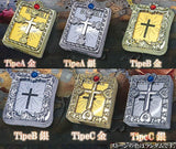 Readable Mini Bible [All 6 type set(Full Complete)]