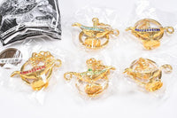 Magic Lamp Keychain [All 5 type set(Full Complete)]