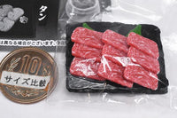 Minnnadaisuki Yakiniku Collection [3.Kalbi]