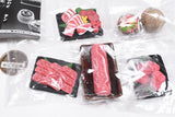 Minnnadaisuki Yakiniku Collection [All 5 type set(Full Complete)]