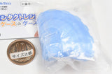 Contact lens case no case [1.Contact lens case (blue)]